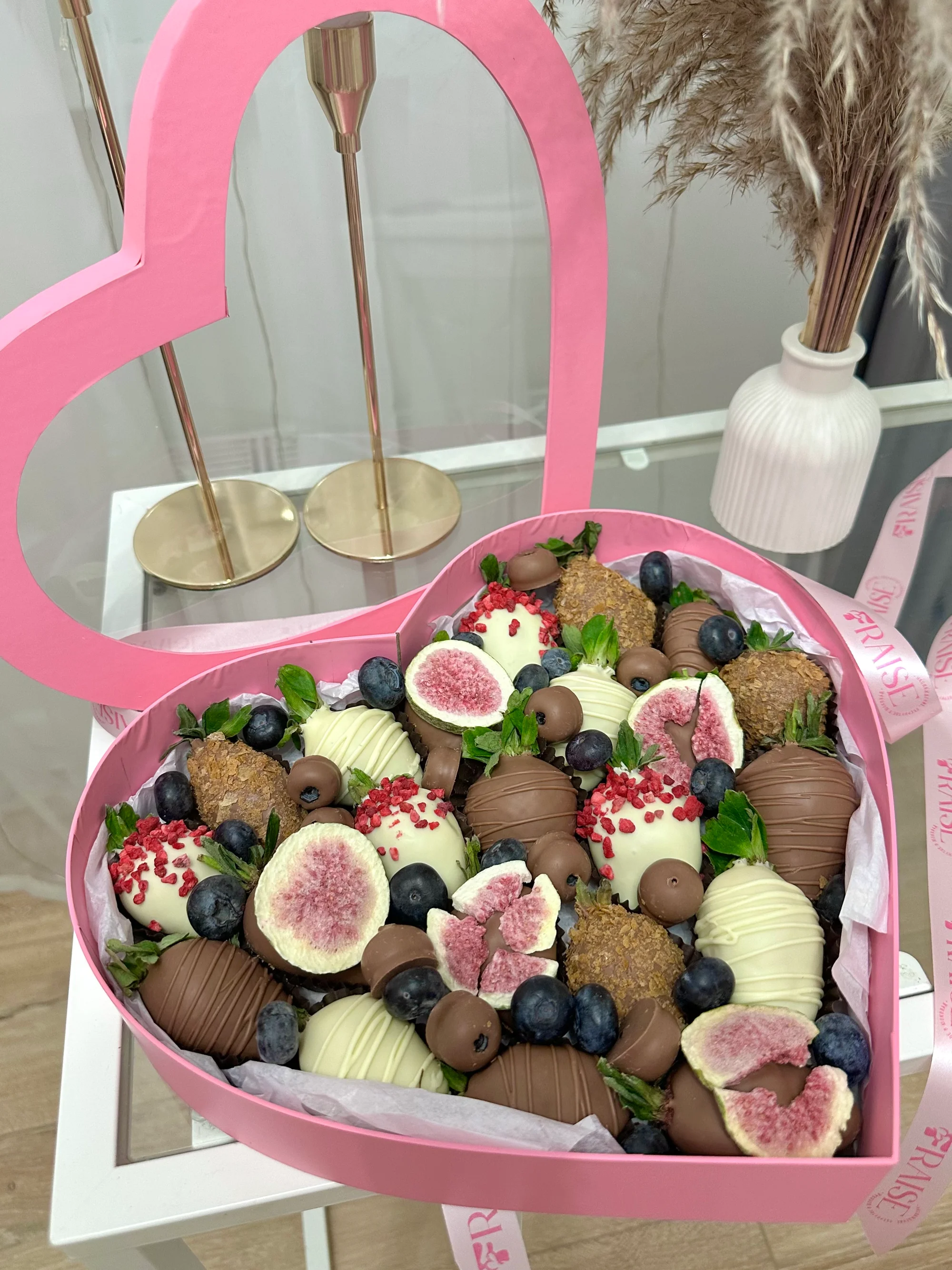 Sweet Heart 20-22 шт  2