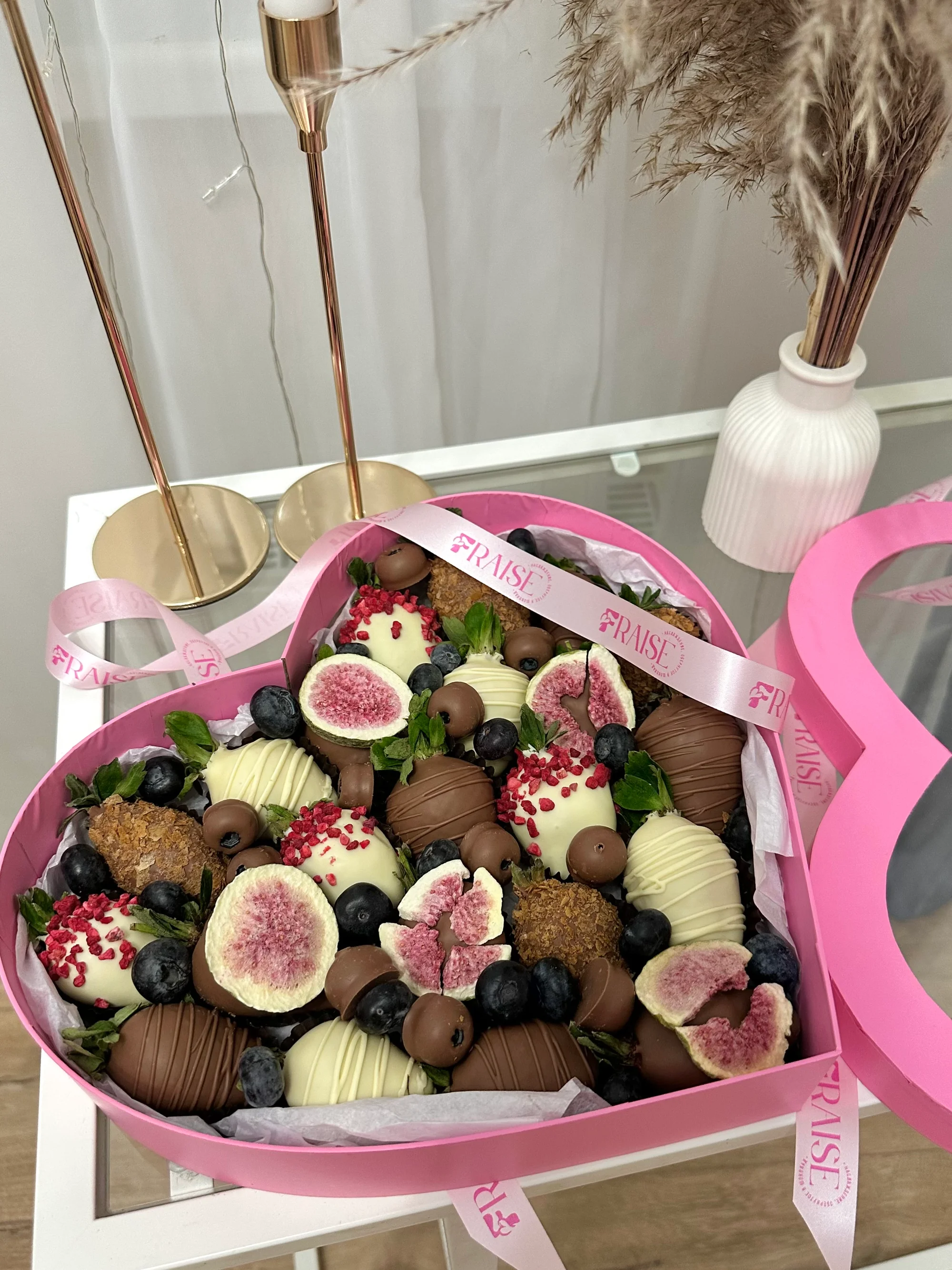 Sweet Heart 20-22 шт  4