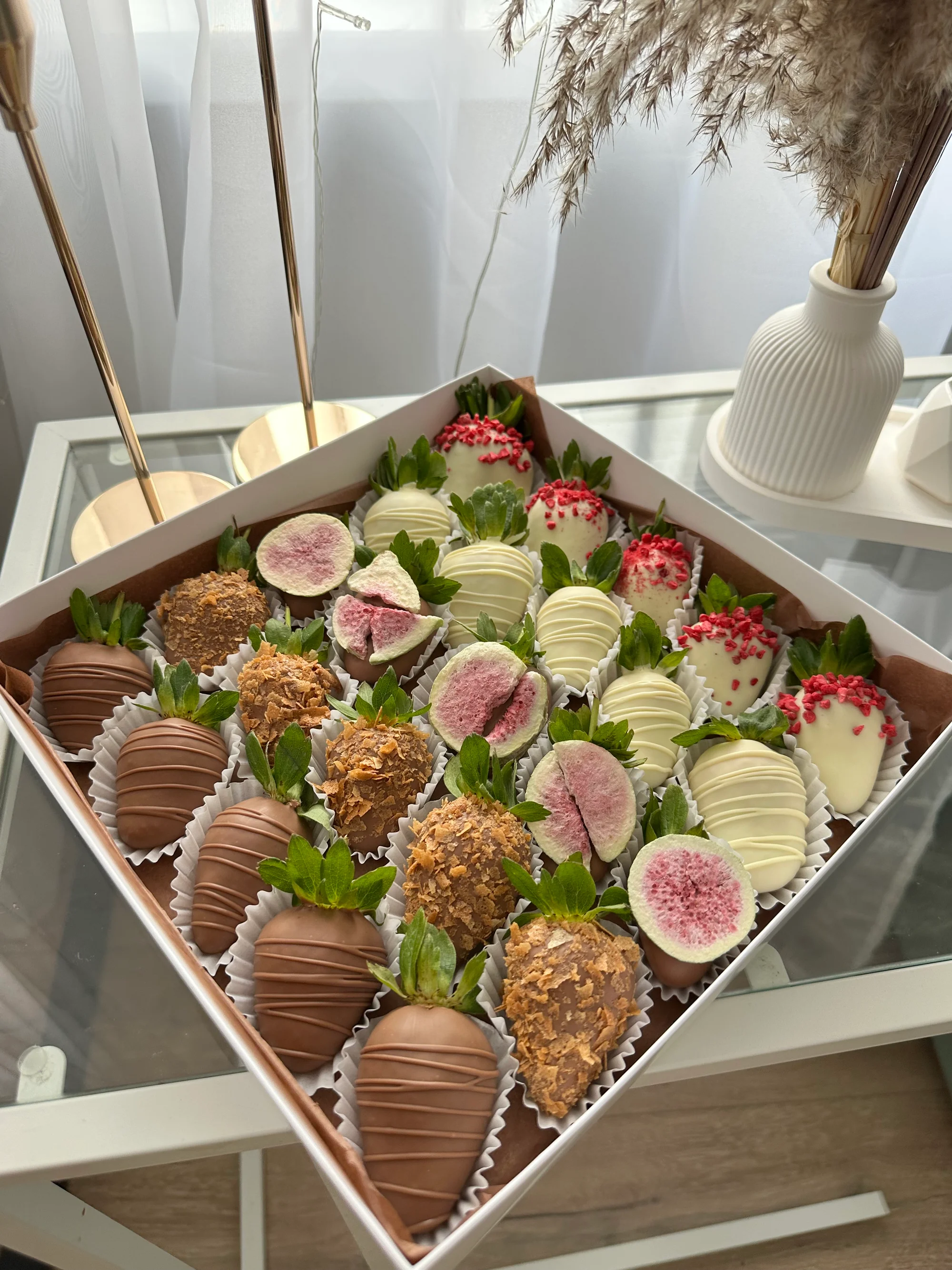 Ягодное Удовольствие 