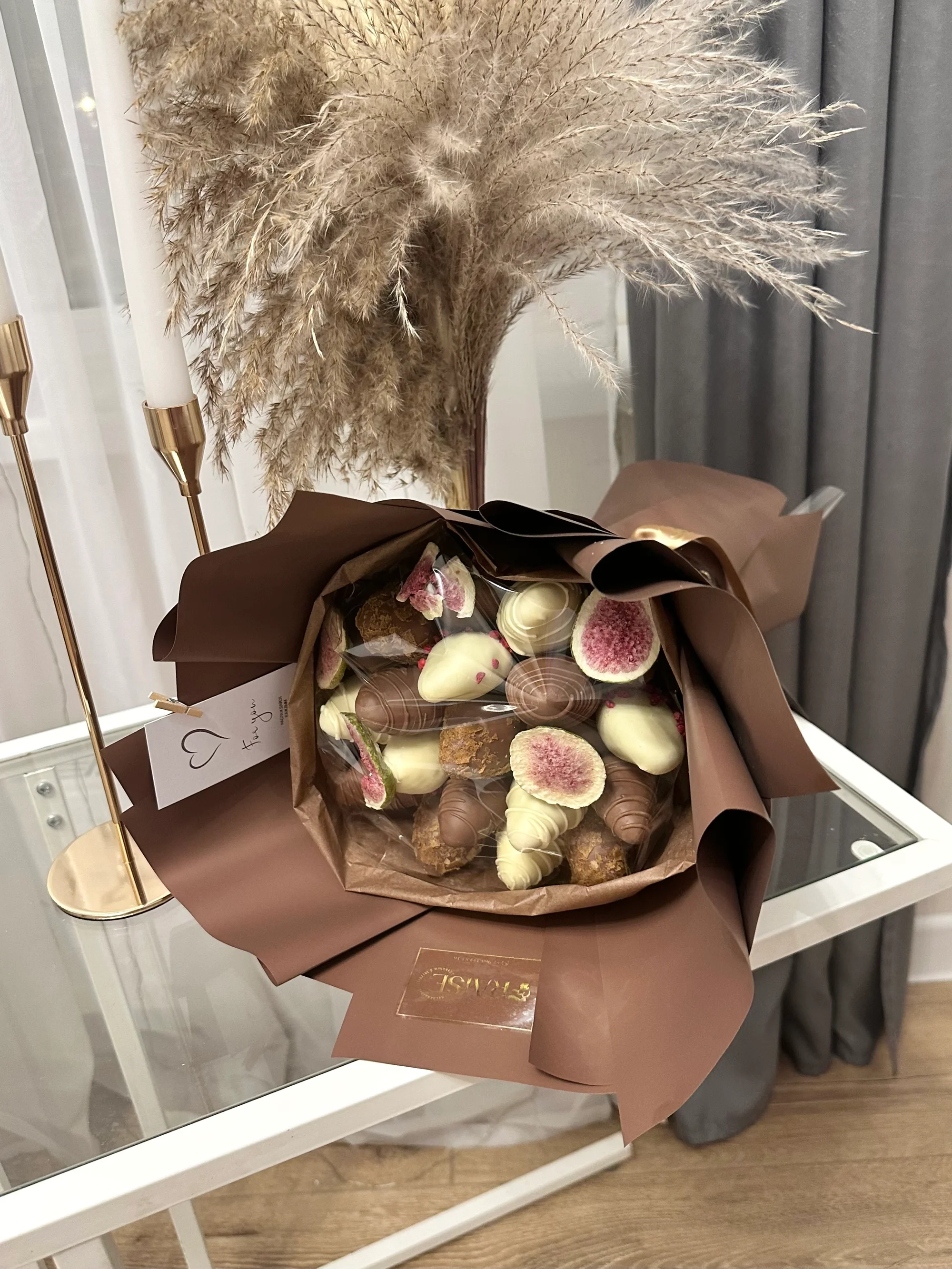 Сладкая Тайна