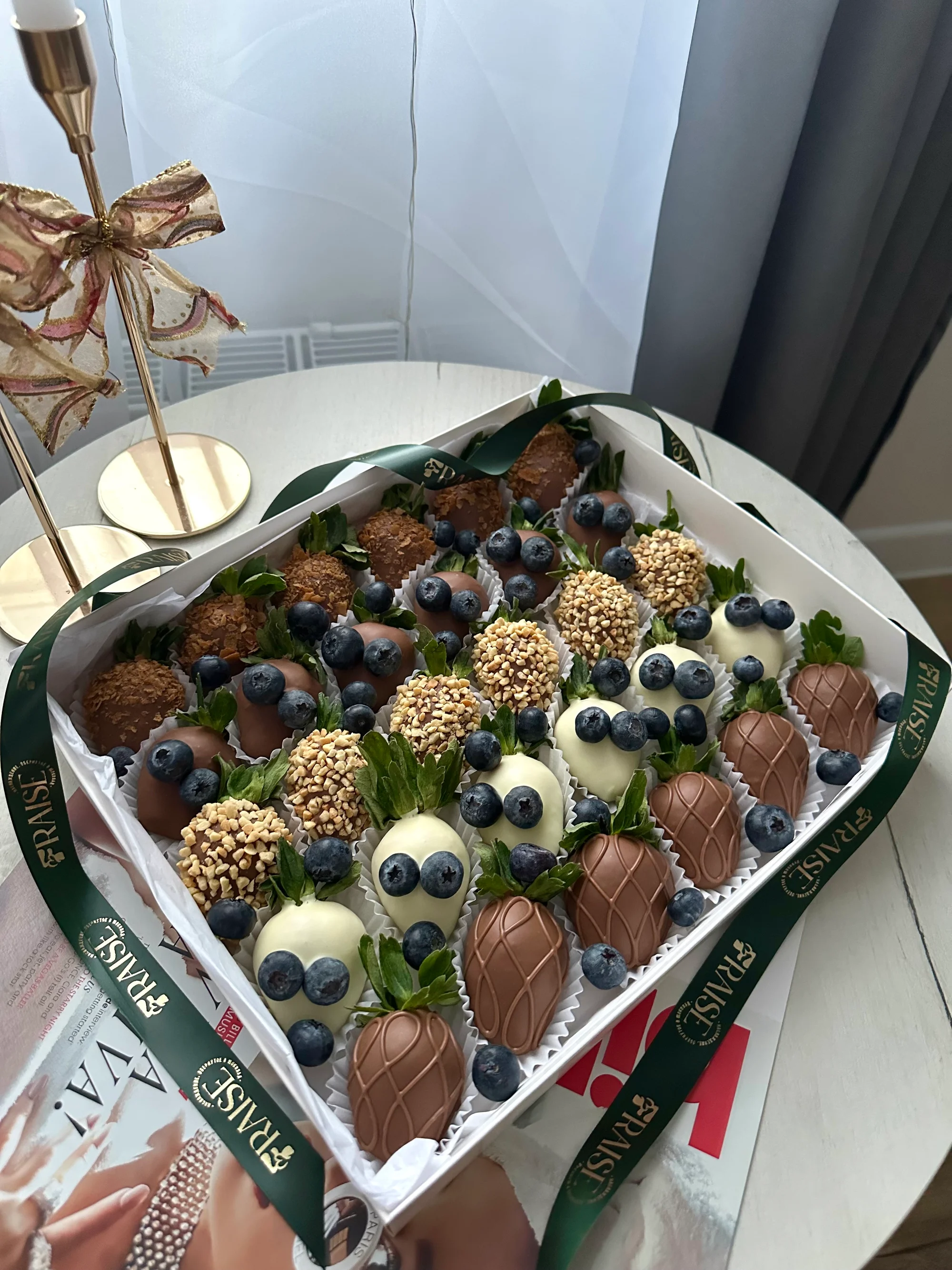 Вкусная Эйфория