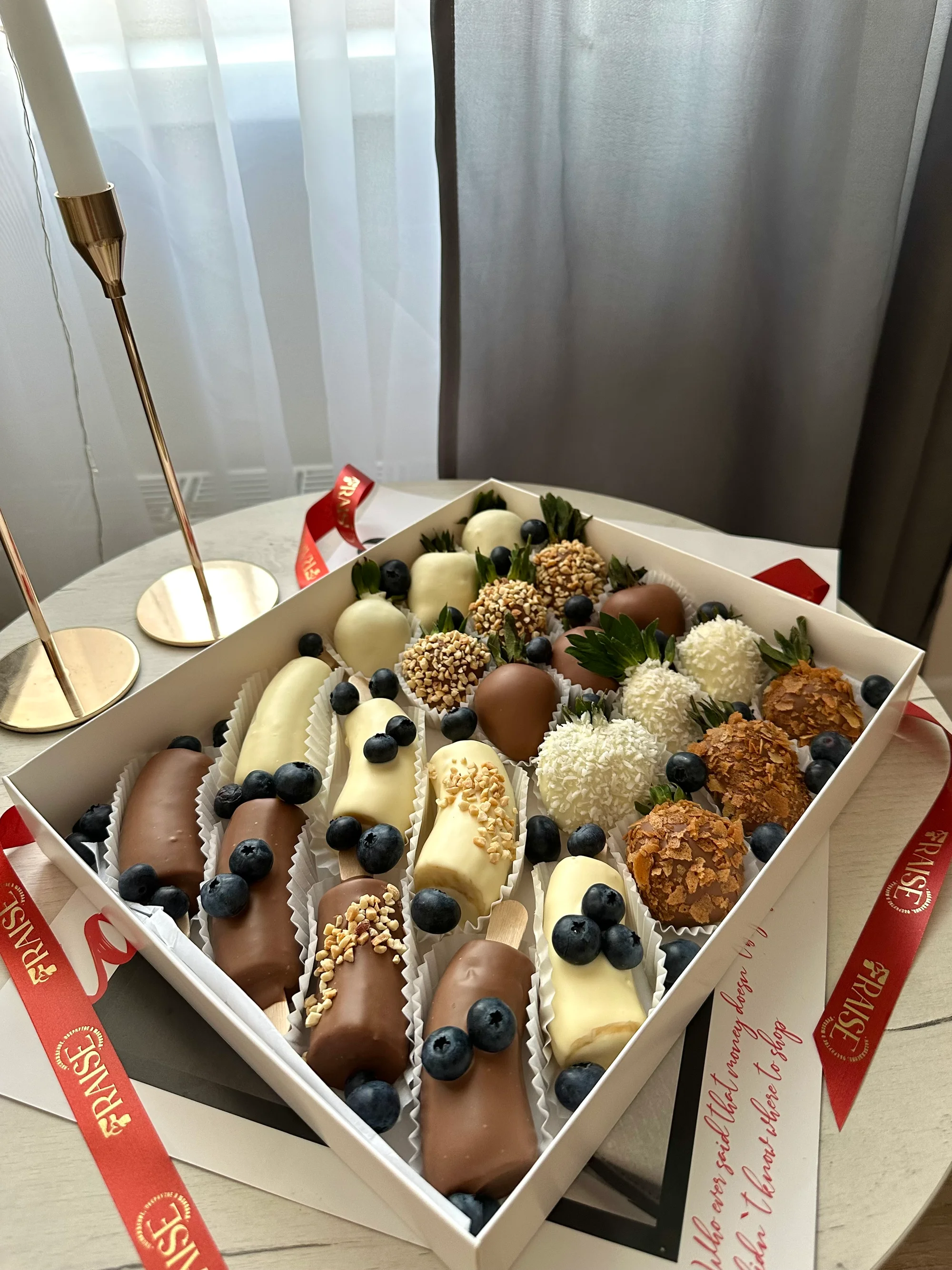 Сладкий Тандем 