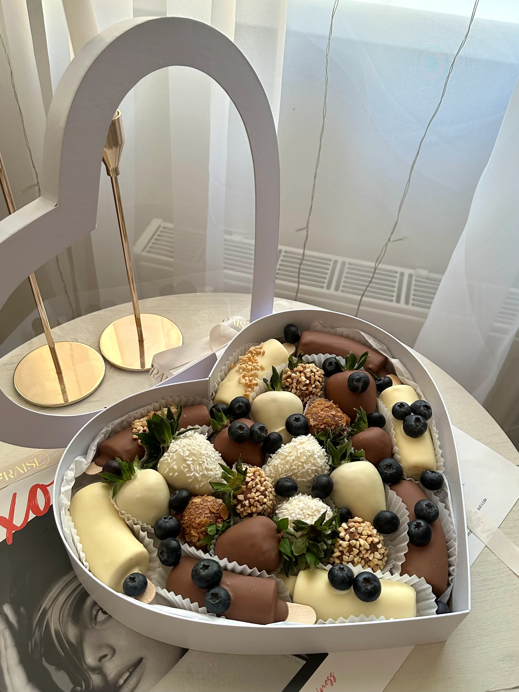 Сладкая Валентинка