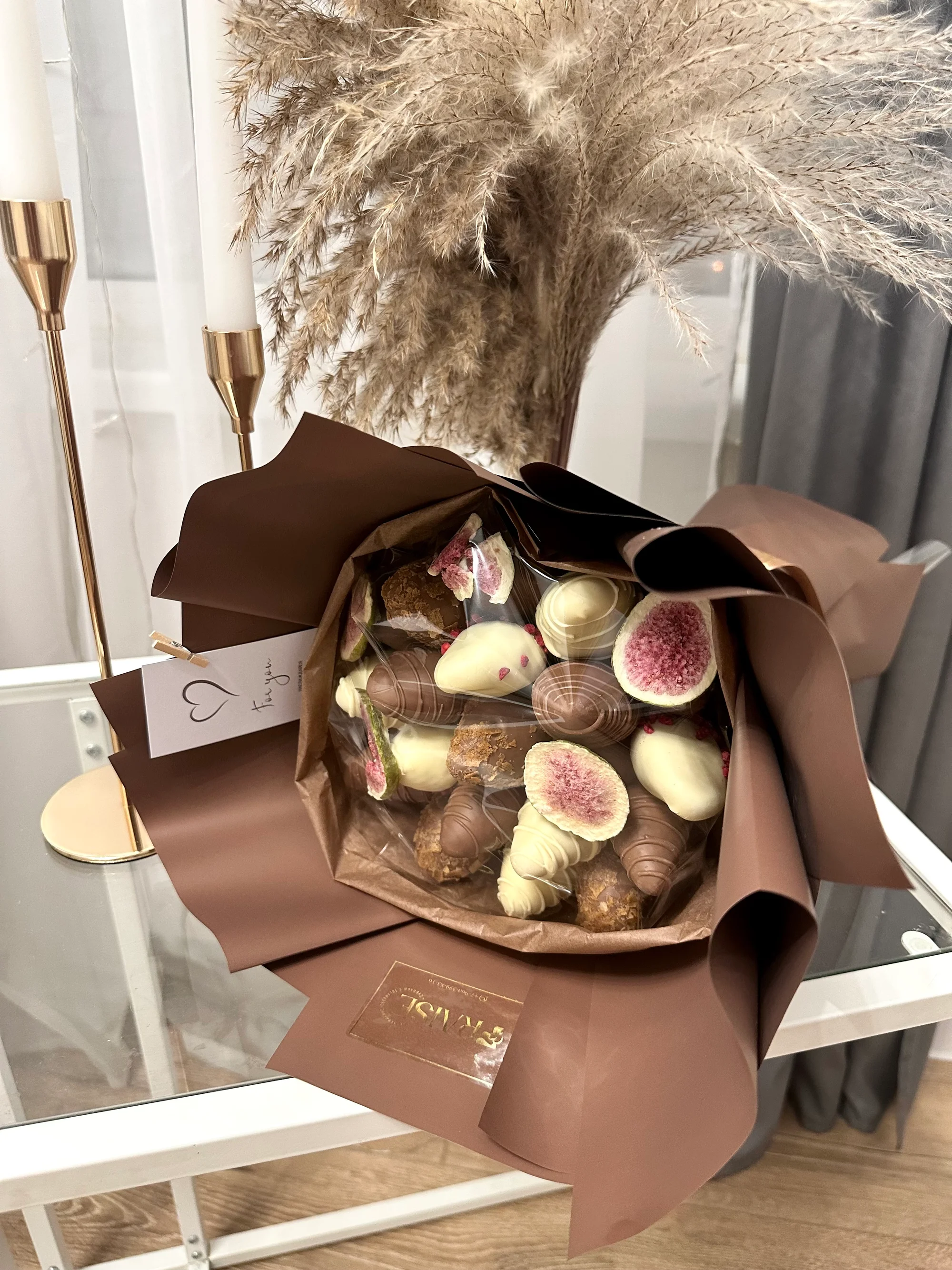 Сладкая Тайна 3