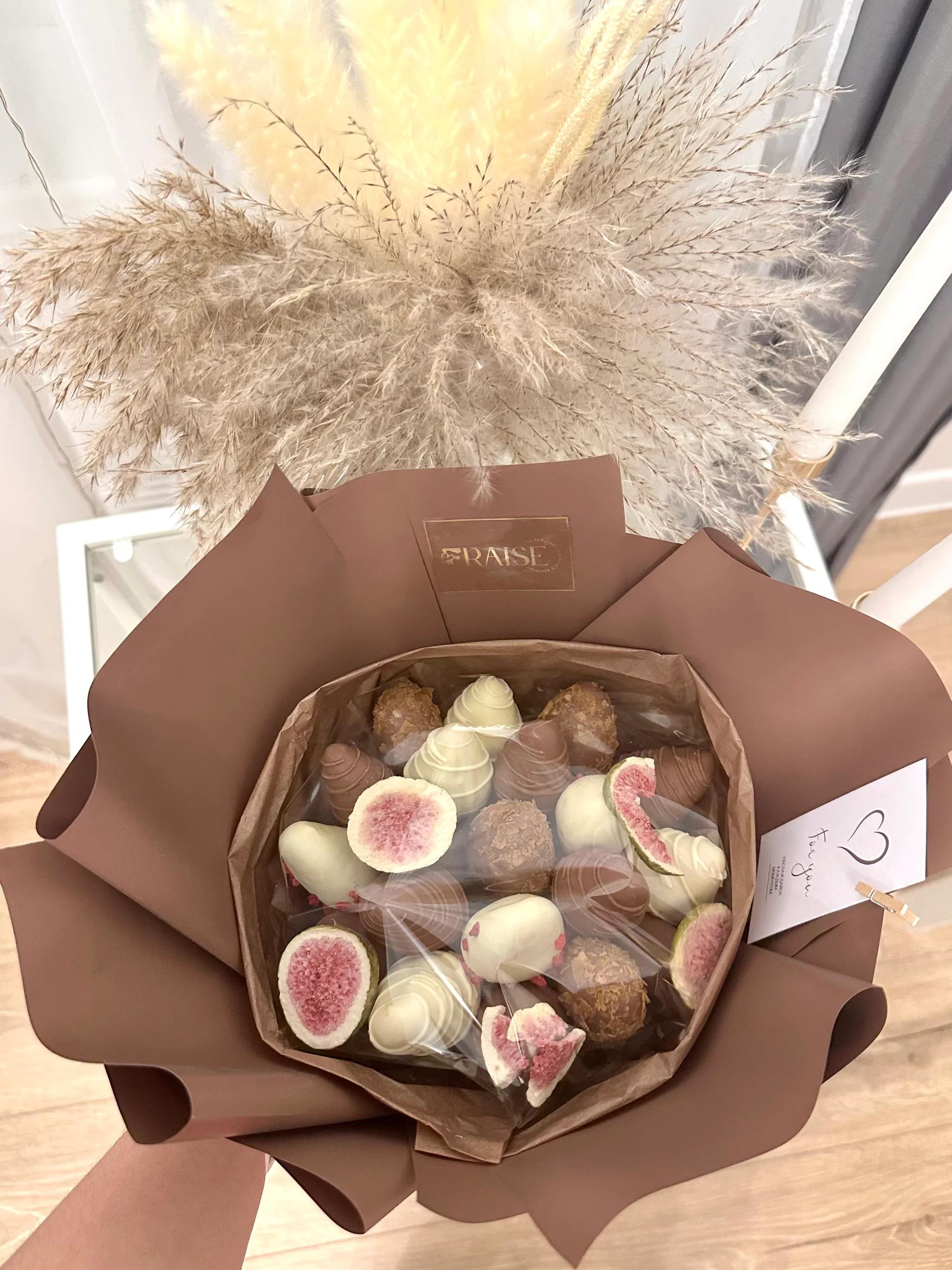 Сладкая Тайна 4