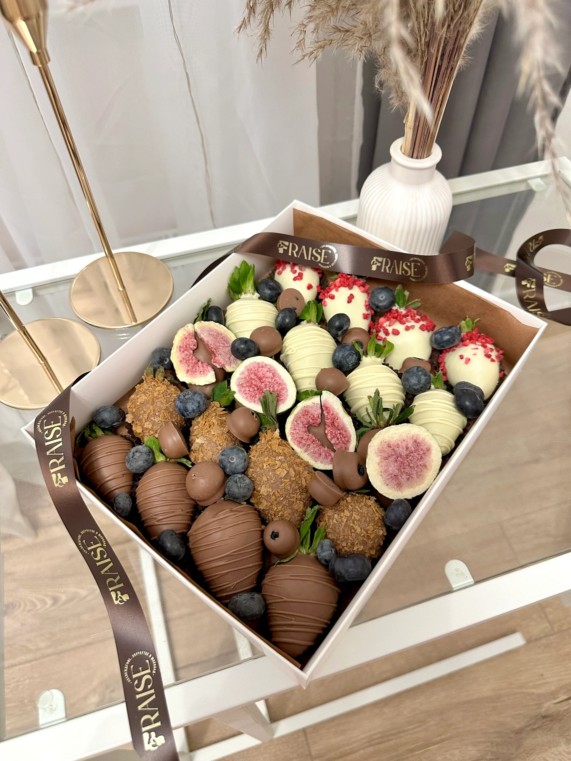 Ягодное Удовольствие 20 шт  2