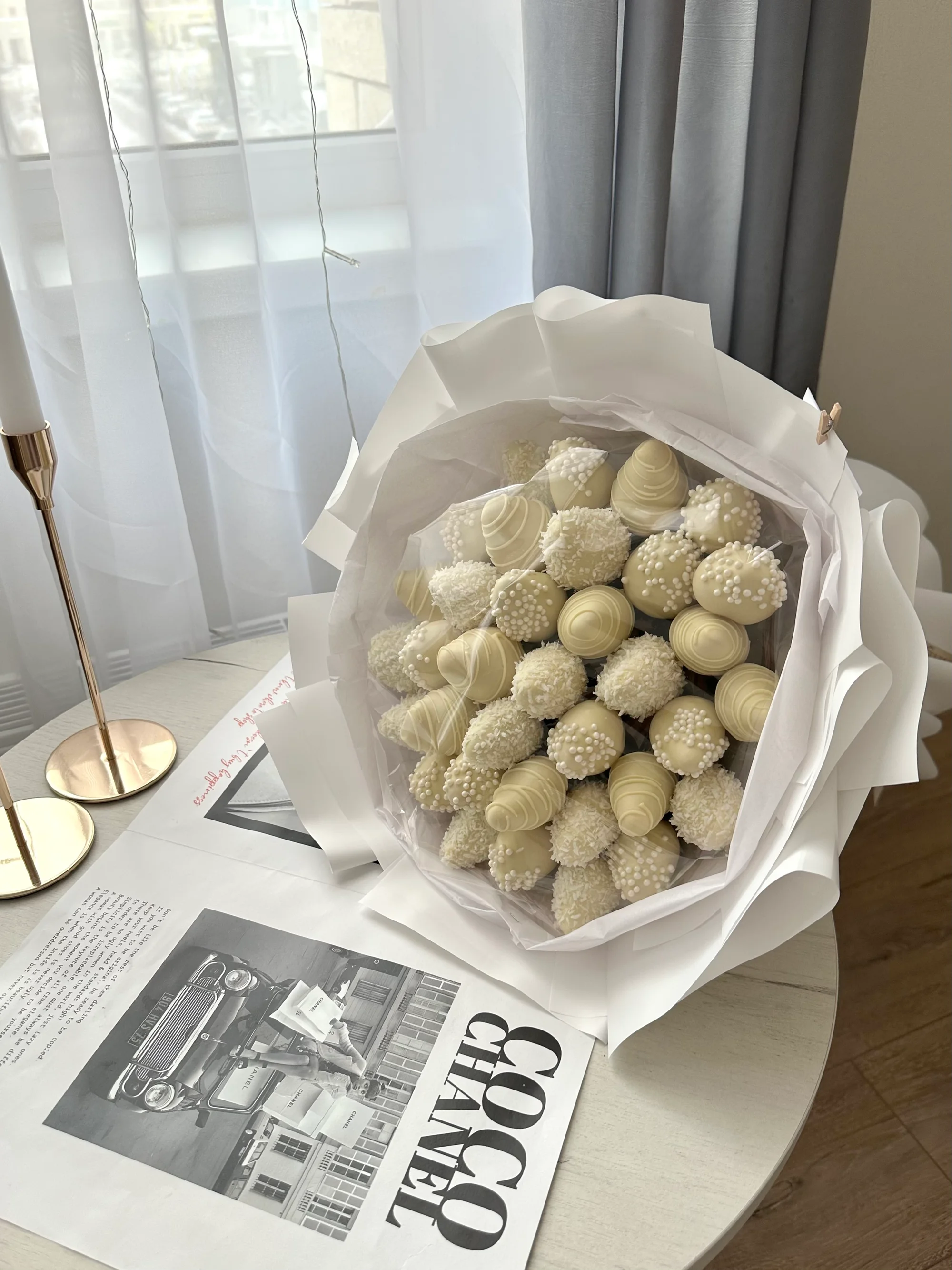 Жемчужный Шелк