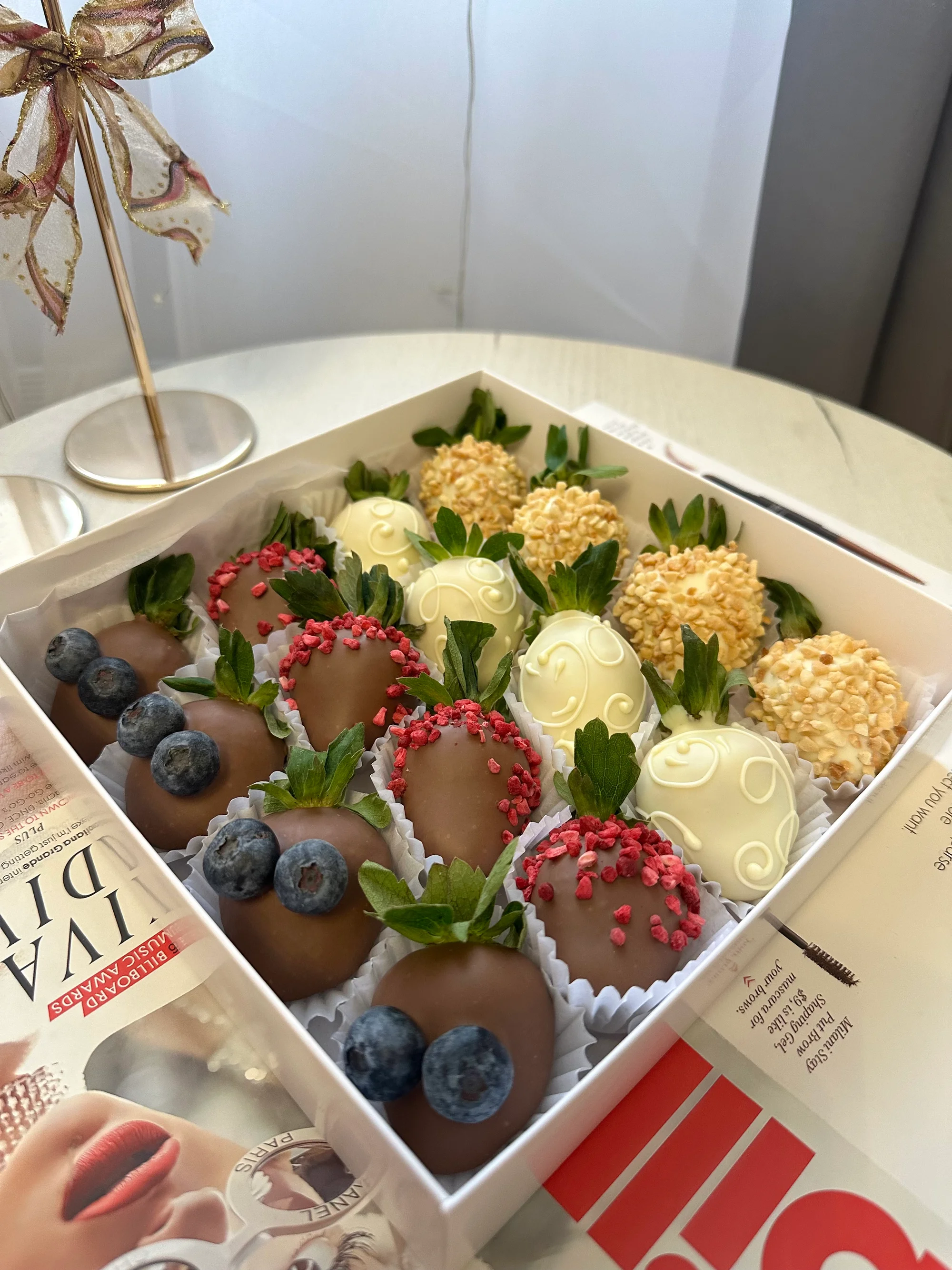 Неповторимый Шарм