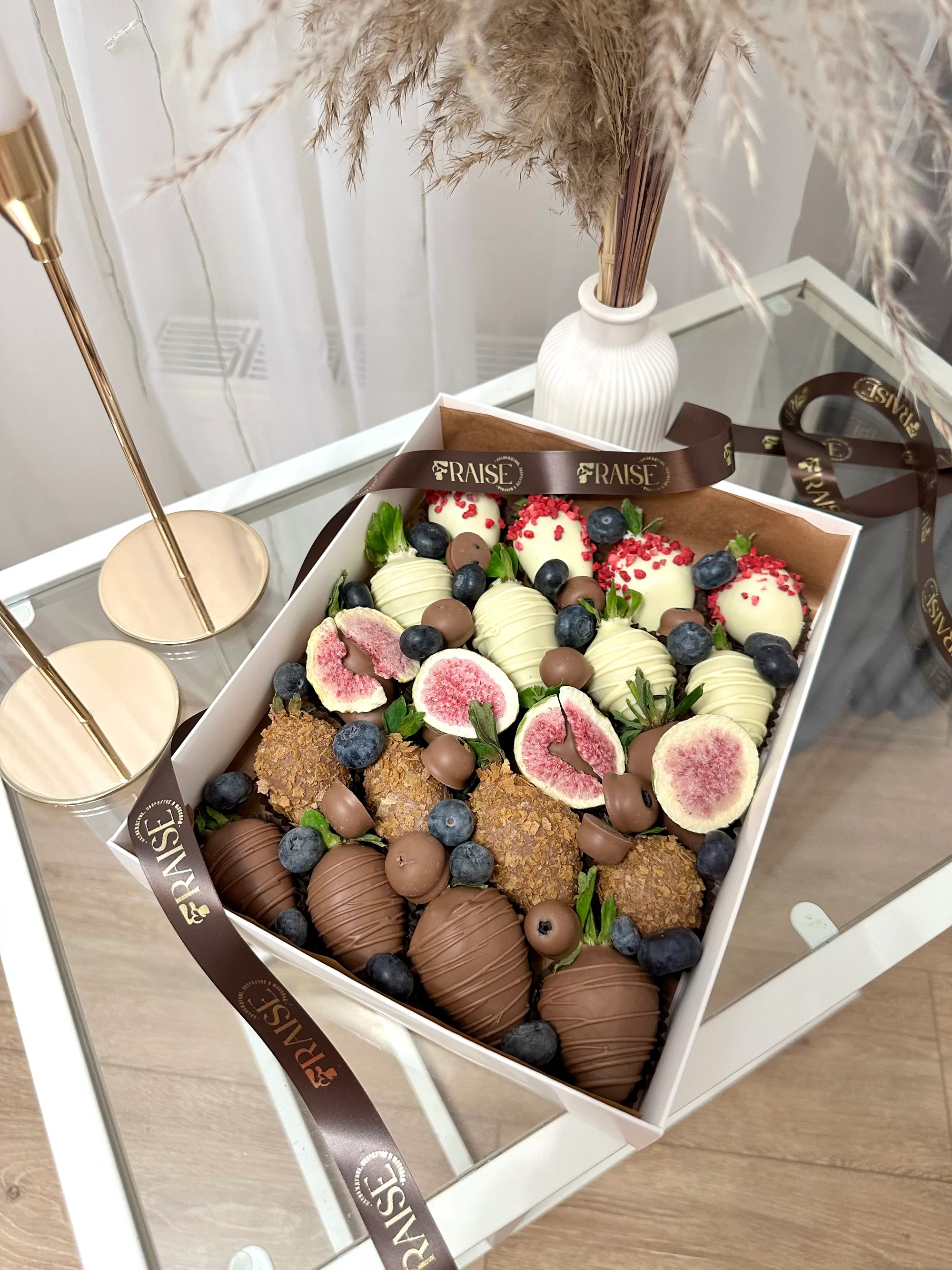 Ягодное Удовольствие 20 шт  4