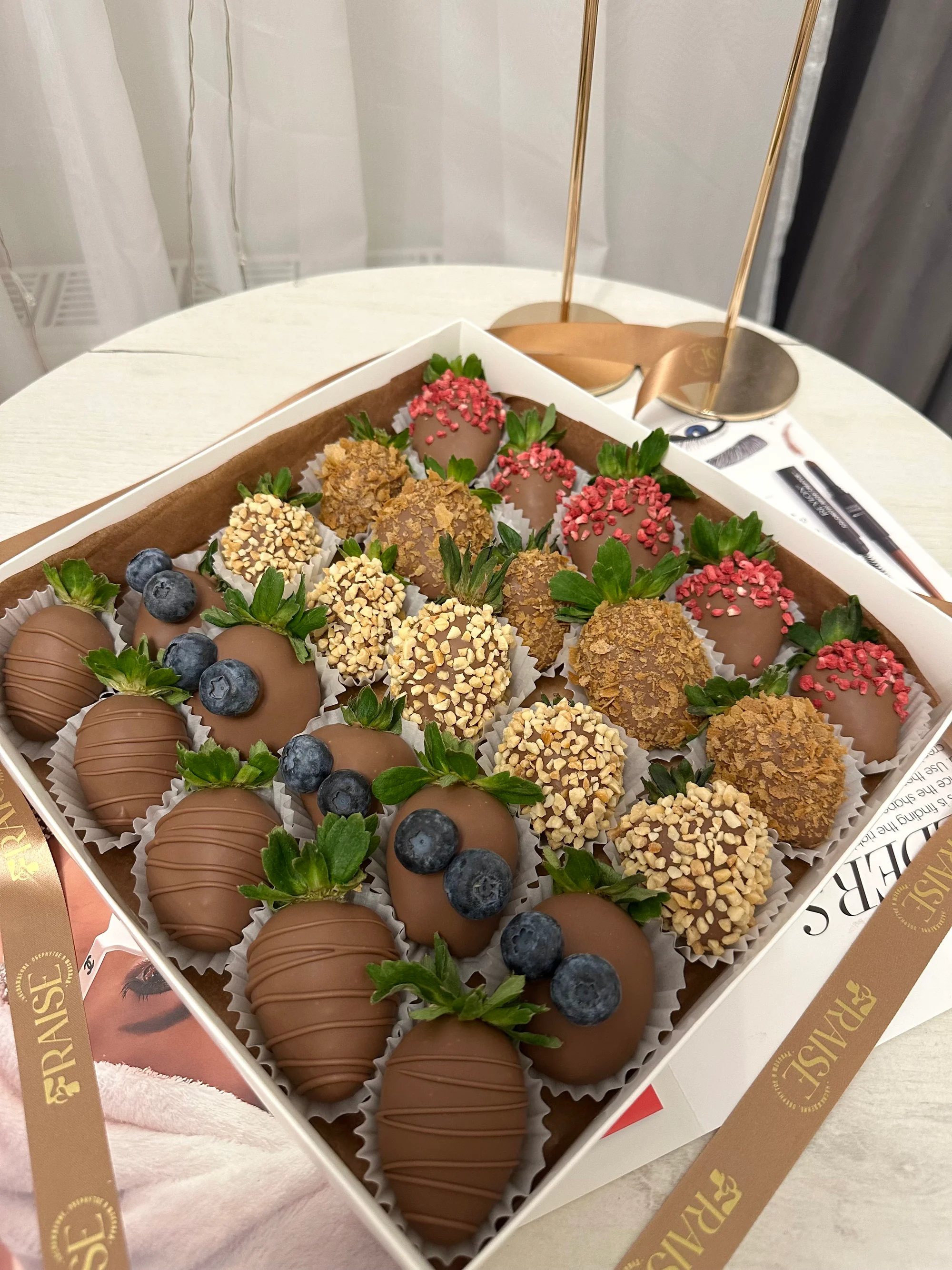 Sweet Moments 25 шт