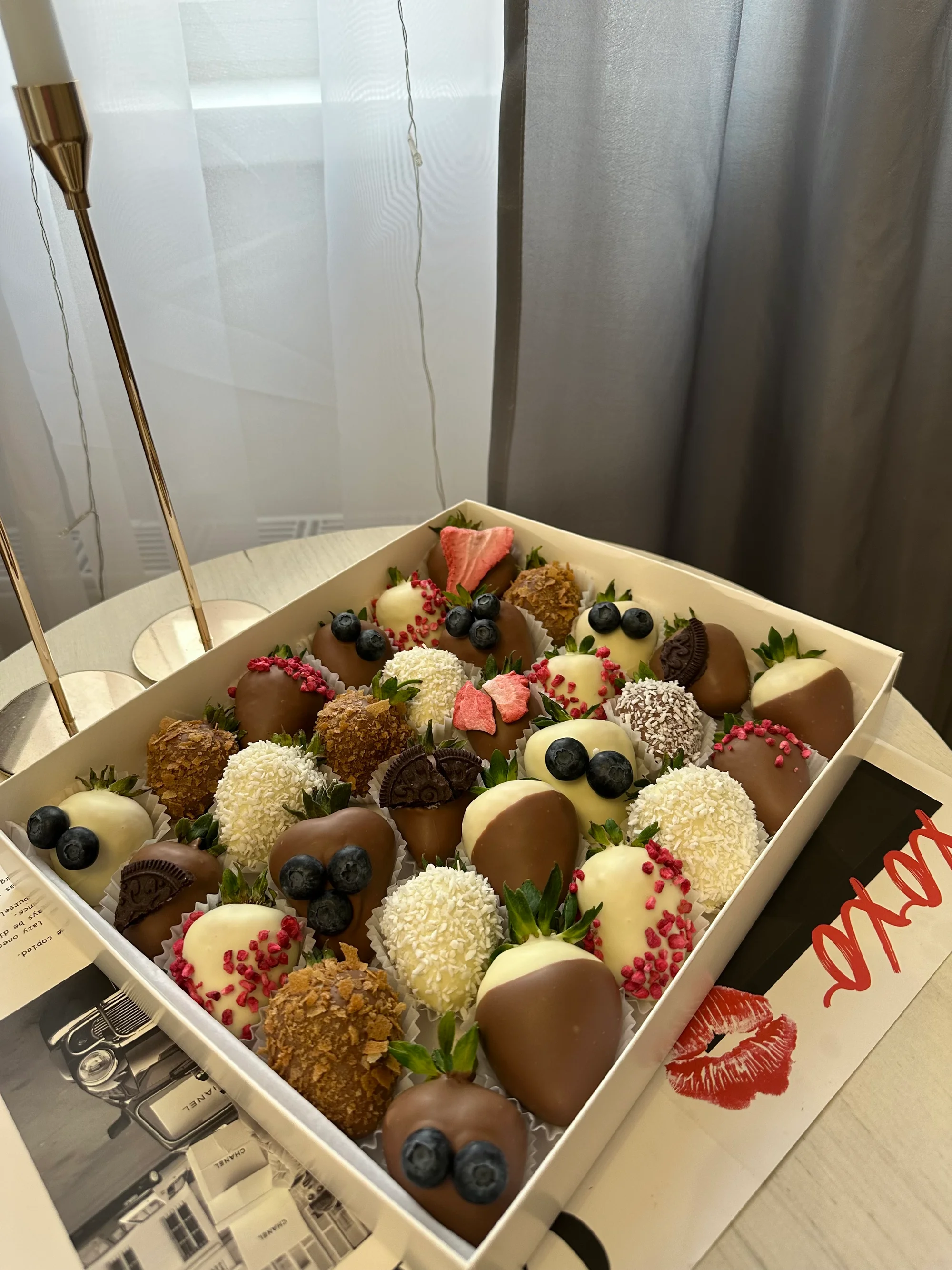 Летняя Сладость 