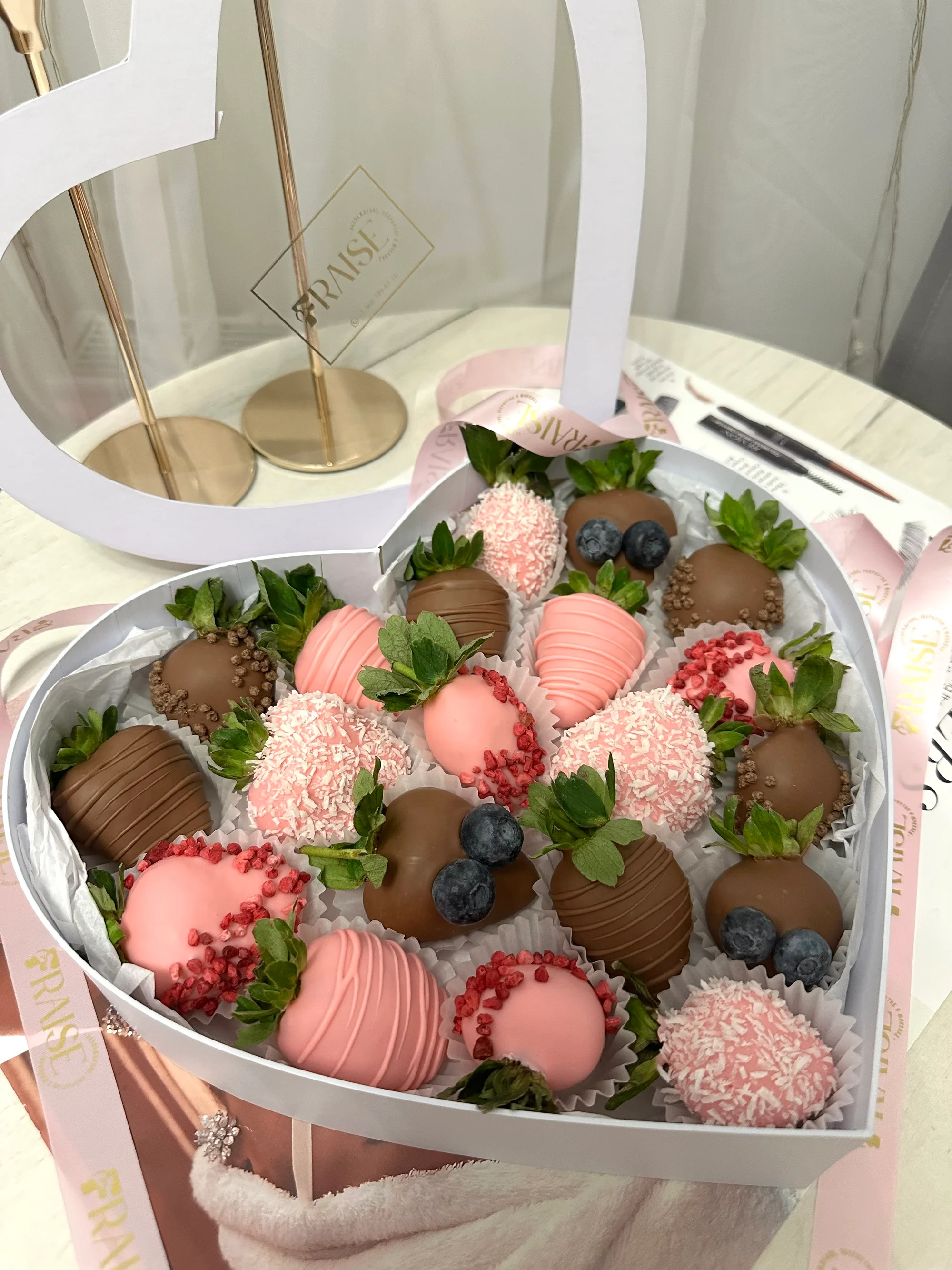 Сладкие Обьятия 2