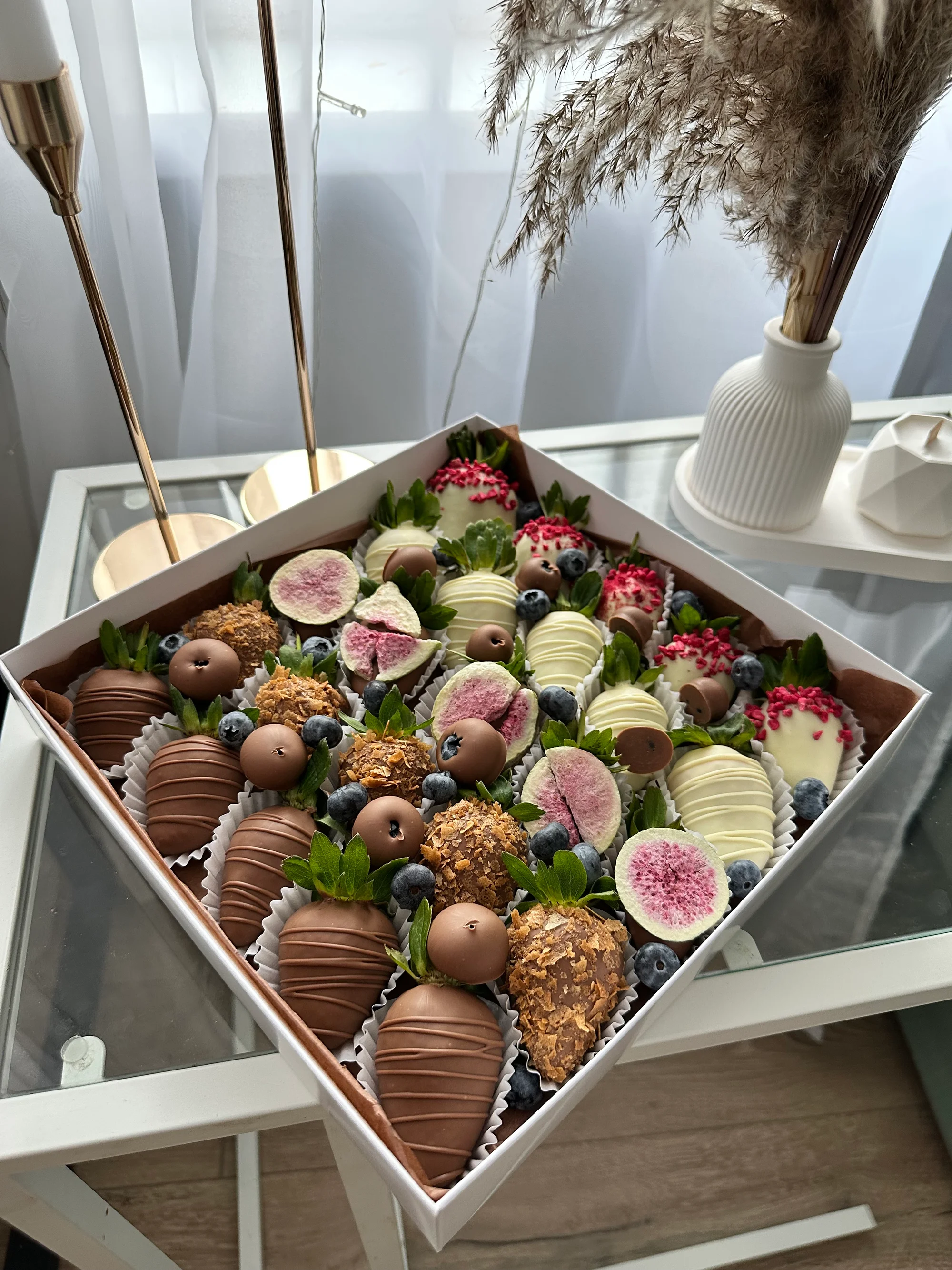 Ягодное Удовольствие  2