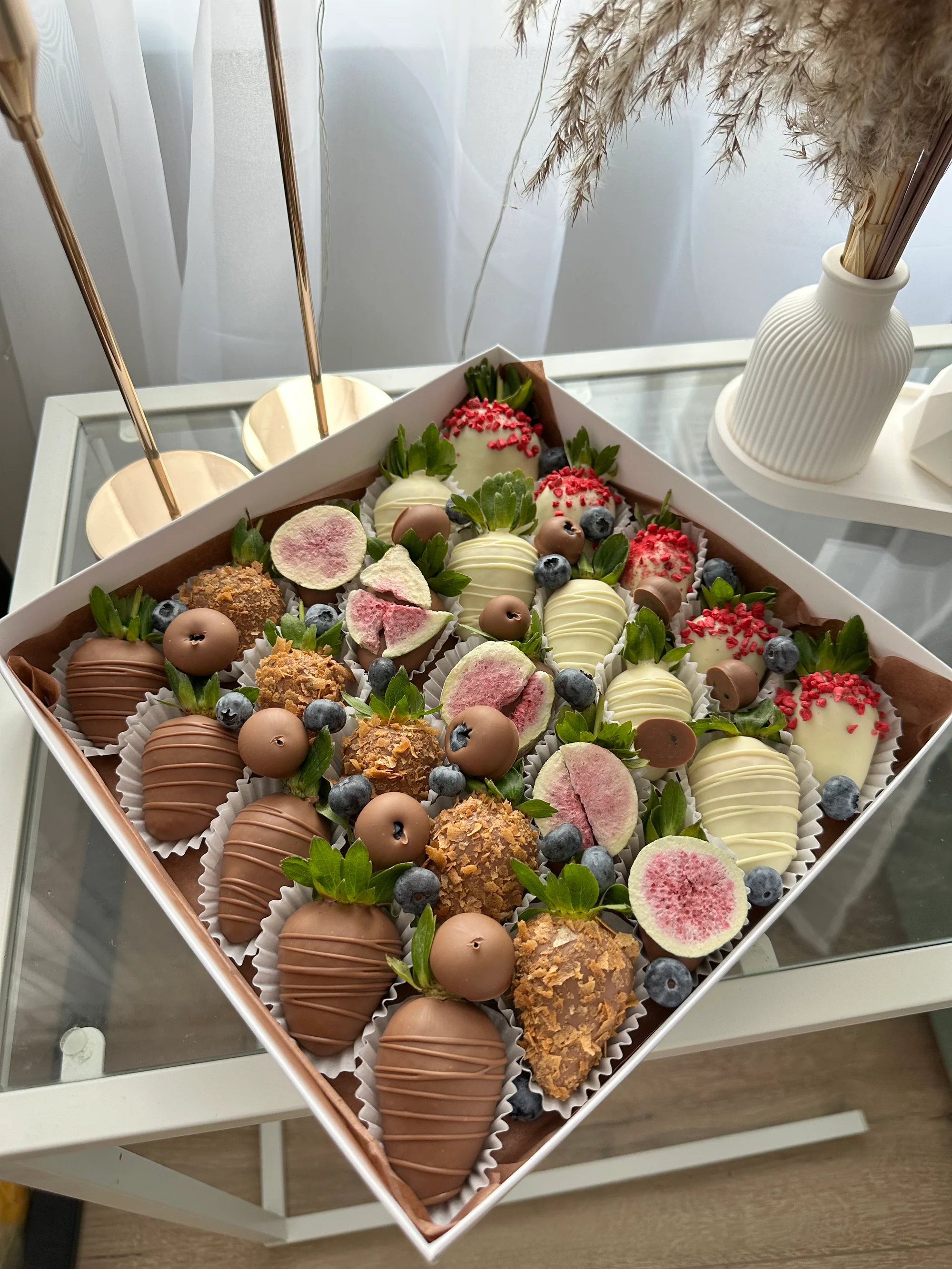 Ягодное Удовольствие  3