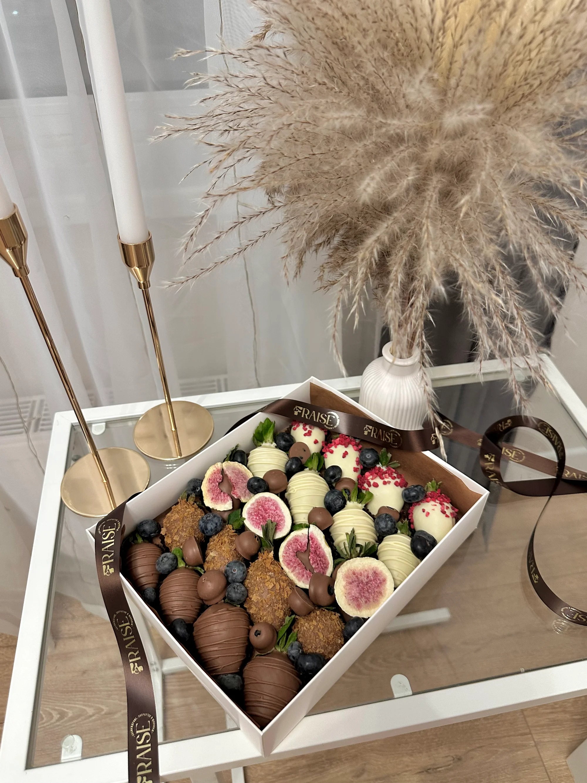 Ягодное Удовольствие 20 шт  3