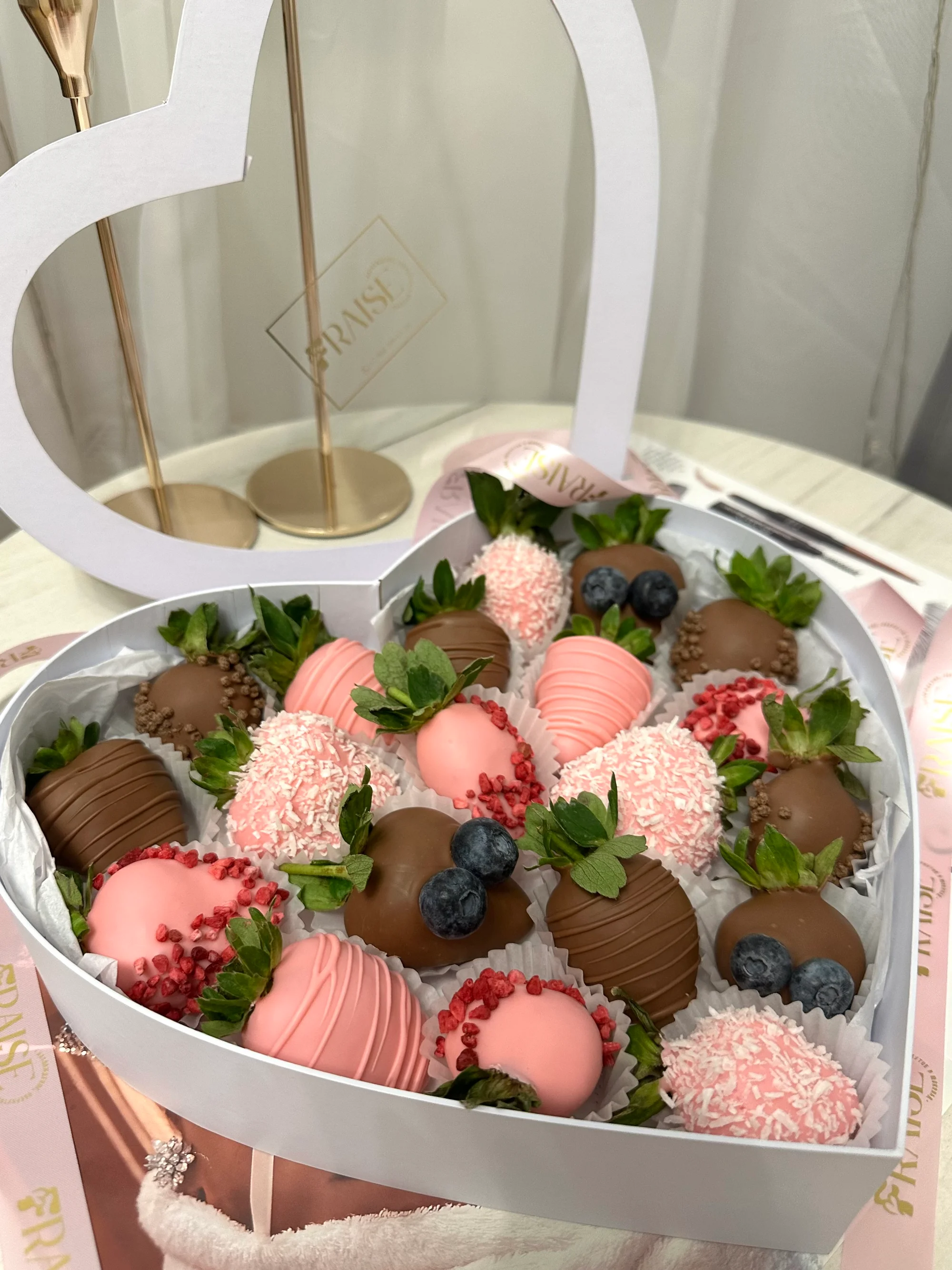 Сладкие Обьятия