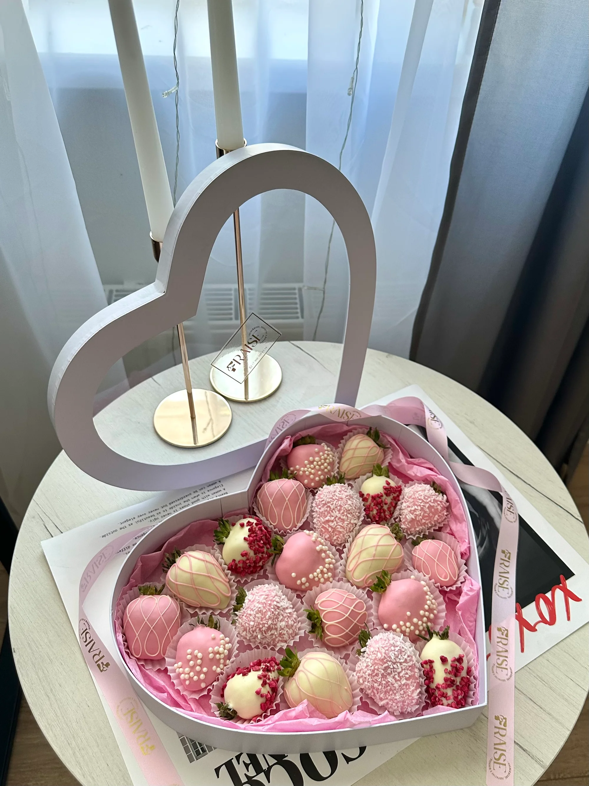 Сладкое Признание 2