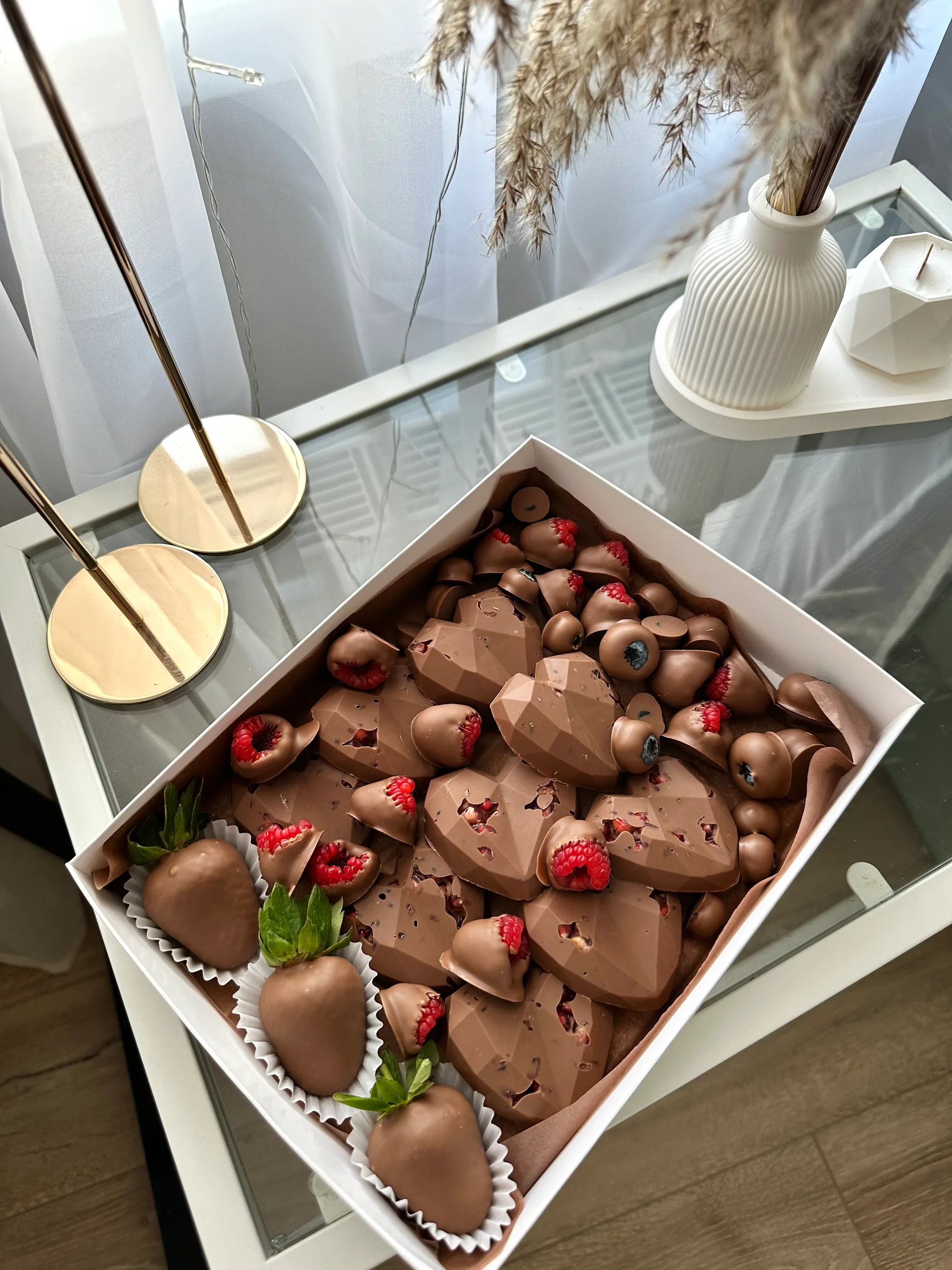 Сочная Палитра