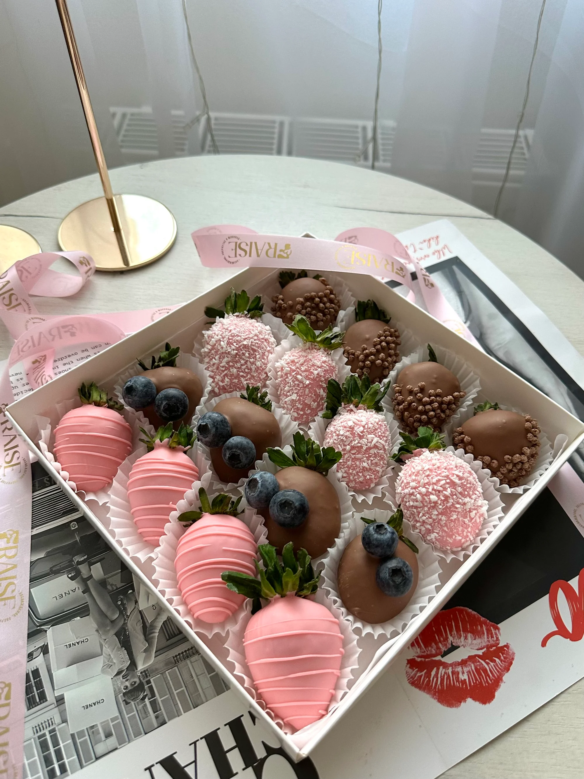 Волшебный Момент