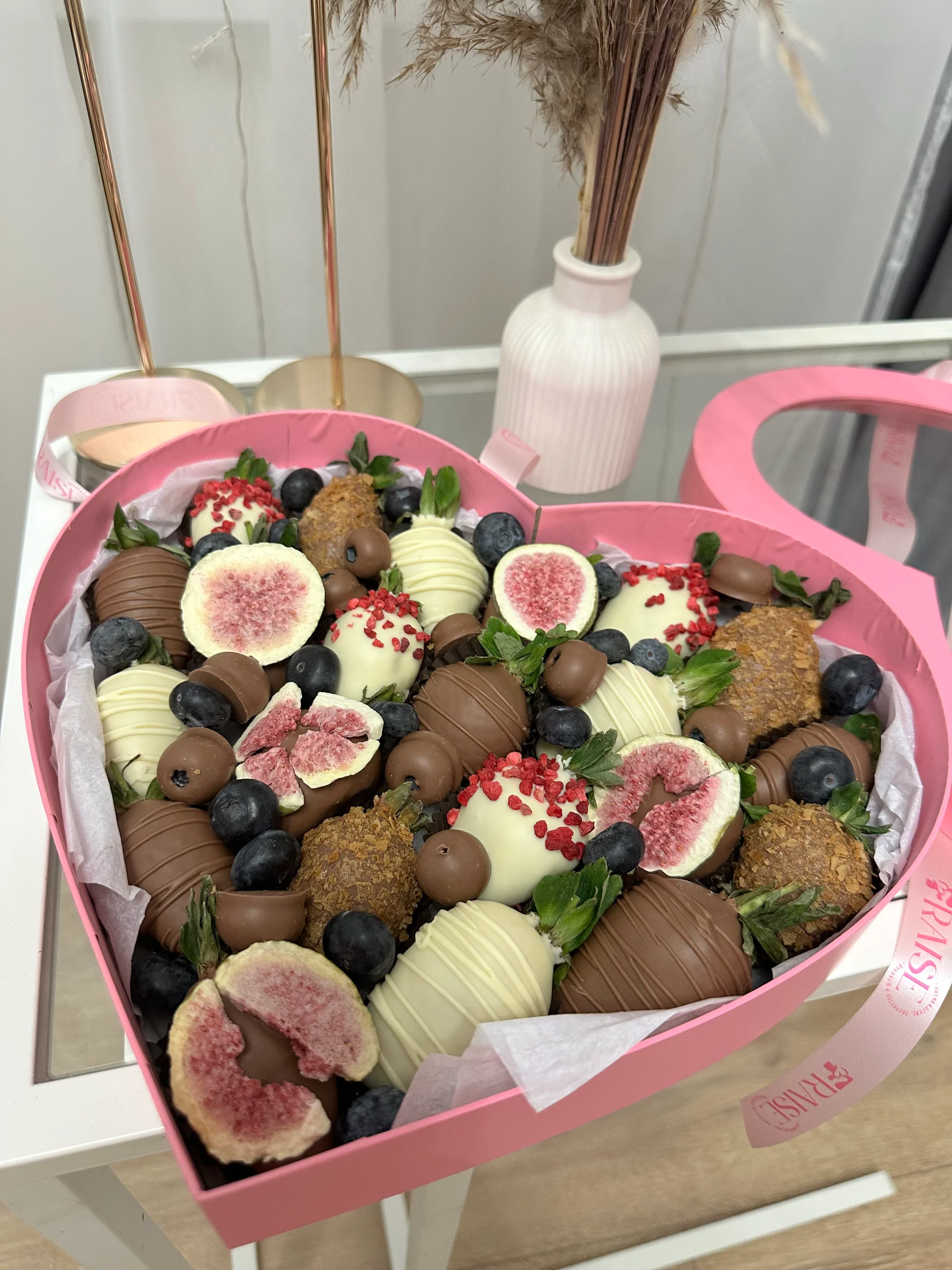 Sweet Heart 20-22 шт 