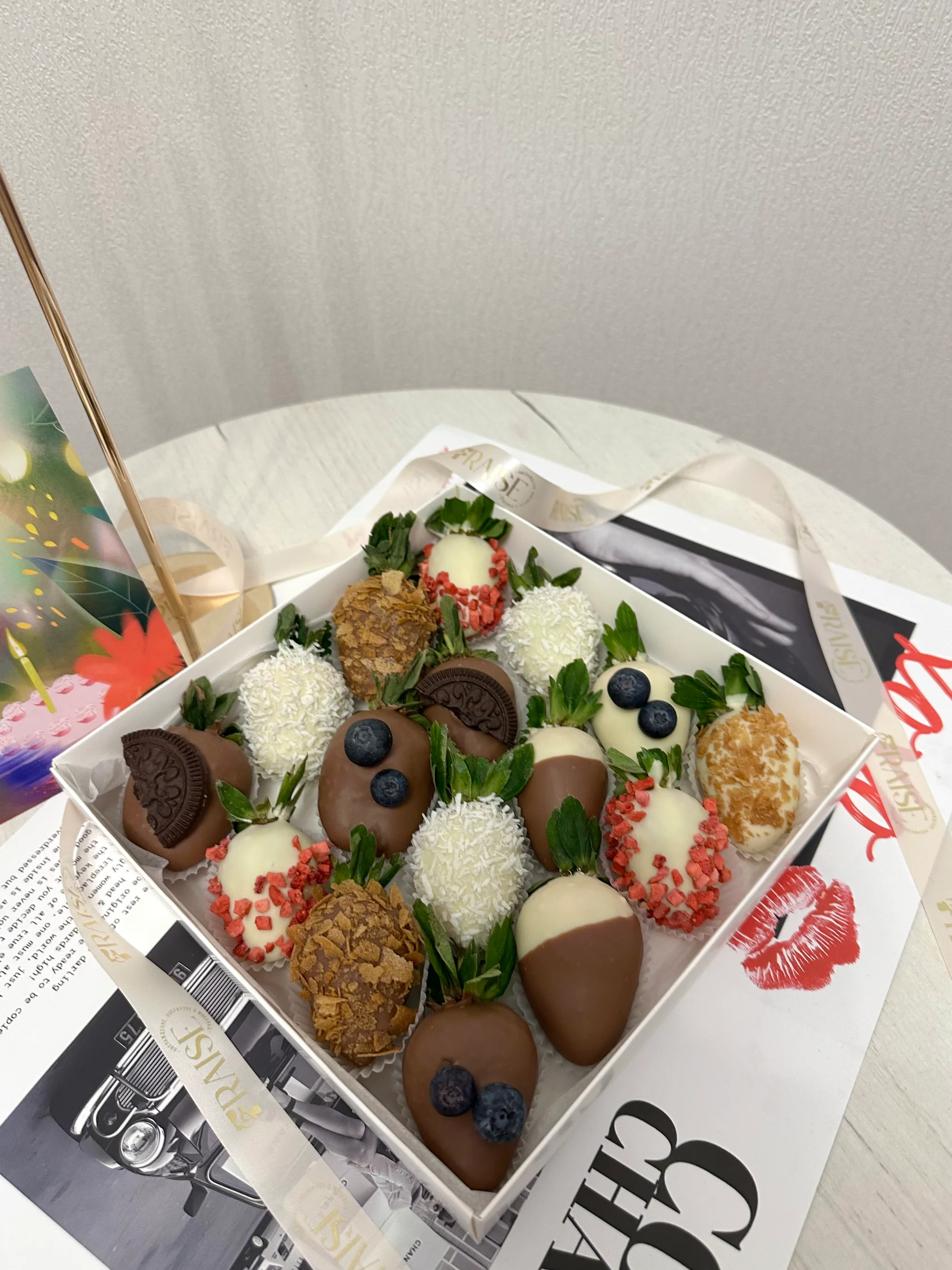 Летняя Сладость 16 шт